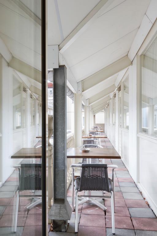 Hotel Restaurant De Baronie Боксмер Номер фото
